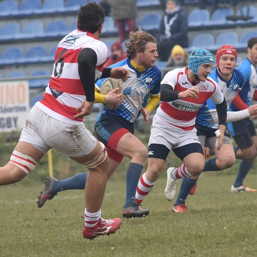 Itinera Cus Ad Maiora Rugby 1951: trionfano la Seniores e la Femminile di Serie A