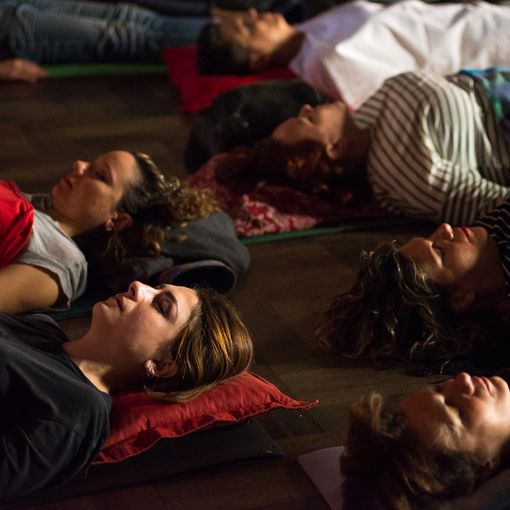 L'essenziale fragilità del &quot;respiro&quot;: Torino Spiritualità prende aria a pieni polmoni