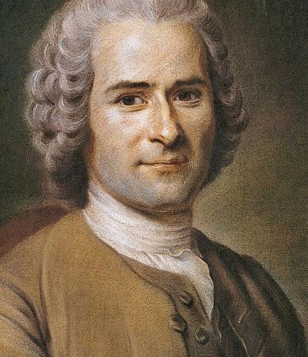 Le peripezie di Jean Jacques Rousseau a Torino