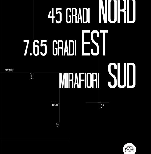 Festival dell'Architettura a Torino: un libro per Mirafiori Sud