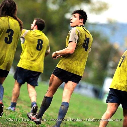 Itinera Cus Ad Maiora Rugby: vittoria per i Bulls di Serie C, cadono la Femminile di A e le Under