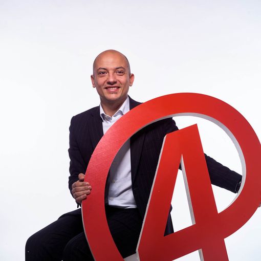 Paolo Errico