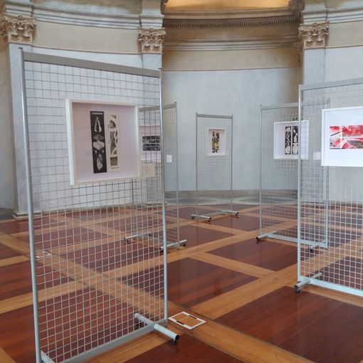 Street art prêt-à-porter: dai muri d'Italia al mausoleo di periferia (FOTO)
