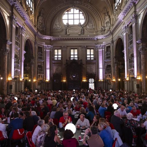 Torino Spiritualità chiude con 13.000 persone: appuntamento a settembre 2024 per la 20esima edizione