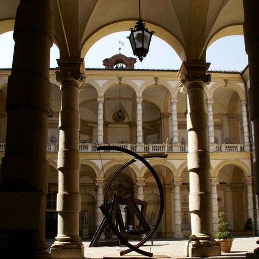 foto opere ghiotti