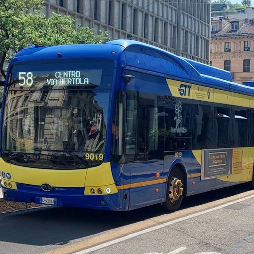 Linee saltate e servizio a singhiozzo: un altro lunedì nero per chi si sposta coi mezzi a Torino