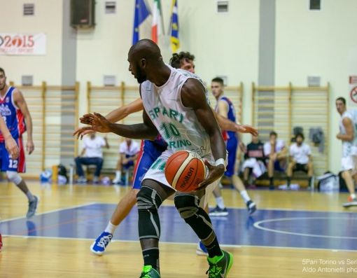 La 5Pari sfiora l'impresa, Alessandria la vince alla fine