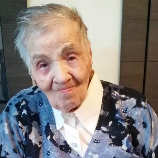 I cento anni di nonna Maria che ha superato quattro pandemie, la tubercolosi e la seconda Guerra Mondiale