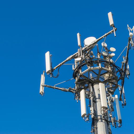 Antenne telefoniche, il Comune di Chieri indice consultazione pubblica