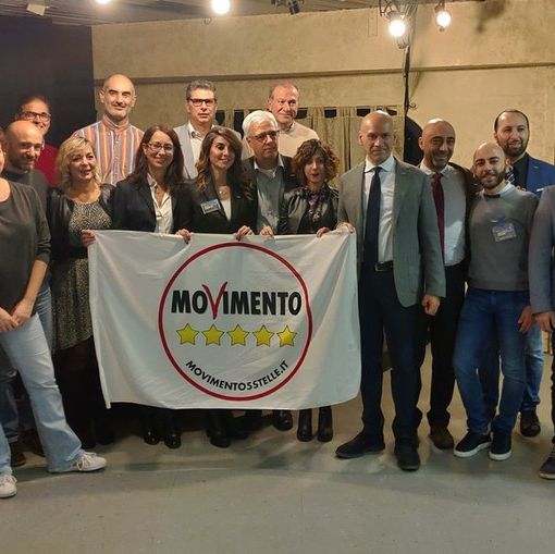 Il Movimento 5 Stelle torinese tra elezioni, reddito di cittadinanza e quota 100