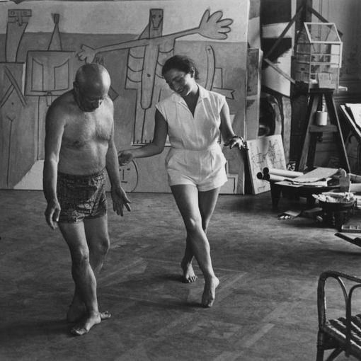 Pablo Picasso e il suo Carnet de la Californie in mostra a Torino per il 50° anniversario della morte dell'artista