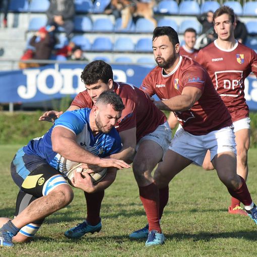 Itinera Cus Ad Maiora Rugby 1951: trasferte a Parabiago e Verona per la Seniores e la Femminile di A