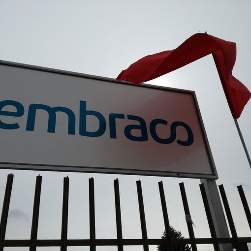 Ex Embraco, lunedì incontro tra sindacati e il neo assessore al Lavoro Elena Chiorino