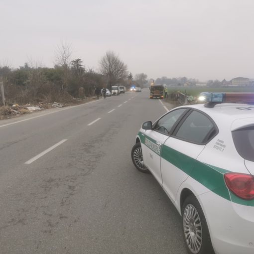 Controlli a Falchera e Villaretto