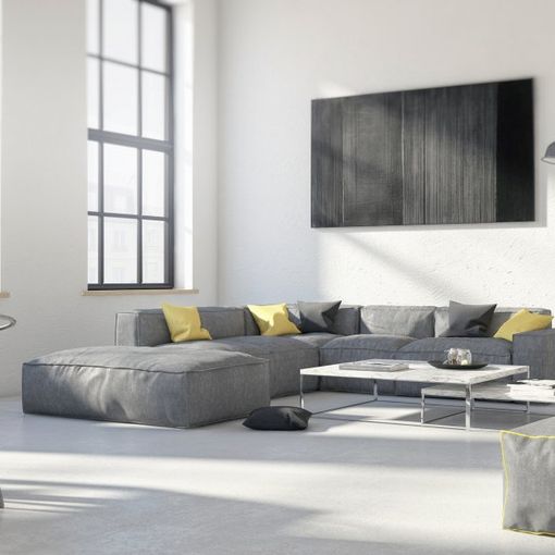 Minimalismo, uno stile sempre più di tendenza