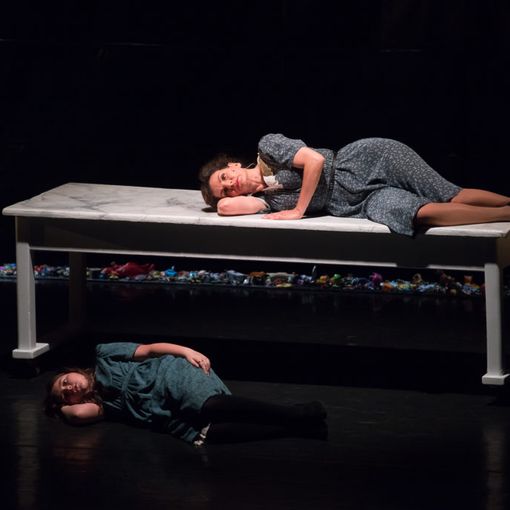Due spettacoli speciali alla Casa del Teatro per onorare il Giorno della Memoria