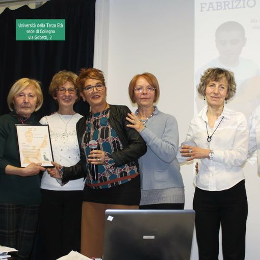 Da Collegno &quot;Il Falco e l'Altalena&quot; dondola speranza