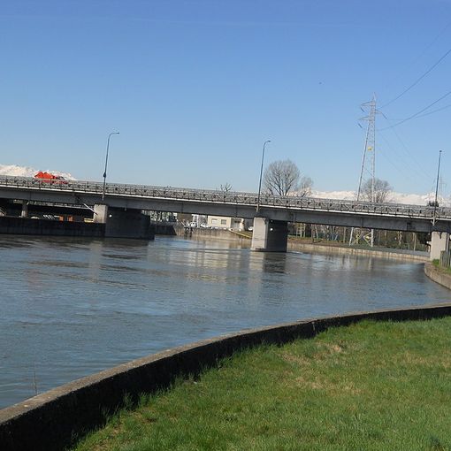 Rischio alluvioni: dal Meisino, 455 firme per la sicurezza delle sponde del Po