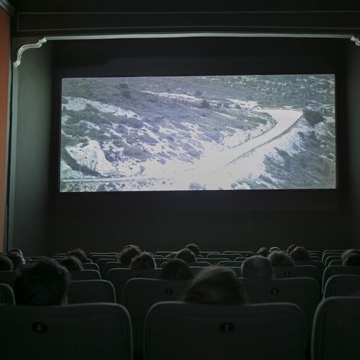 Buon successo per il IV OIFF Cinefest live a Torino