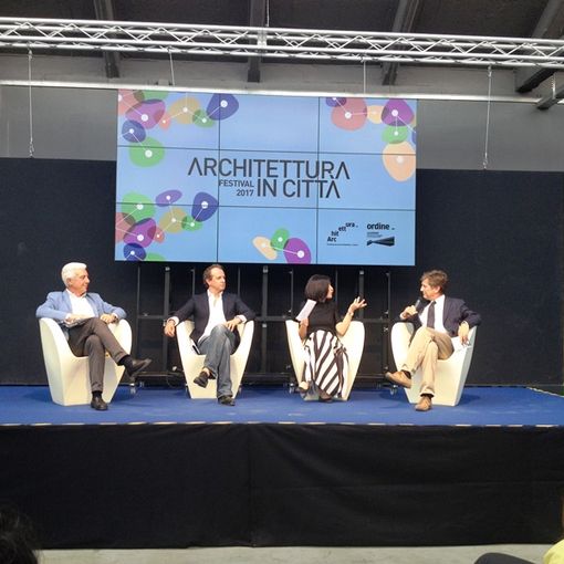 Dal 24 al 27 torna a Torino il Festival Architettura in Città, con sede principale in Barriera di Milano presso lo Spazio Q35