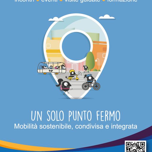 Torino aderisce alla “European Mobility Week”