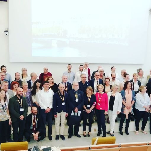 L'Unione montana Valle Susa entra nel consiglio di presidenza dell'associazione europea delle vie Francigene