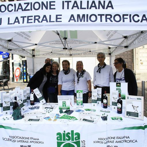 Simposio nazionale sulla Sla: i passi avanti della ricerca e i nuovi trattamenti