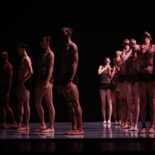 Rai5 dedica una puntata del programma &quot;Visioni&quot; al Festival TorinoDanza