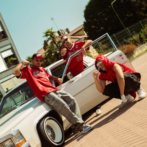 Nuove note: Ame 2.0 con il nuovo album .Noisetatalgia mira a rilanciare &quot;la stagione del mixtape&quot;