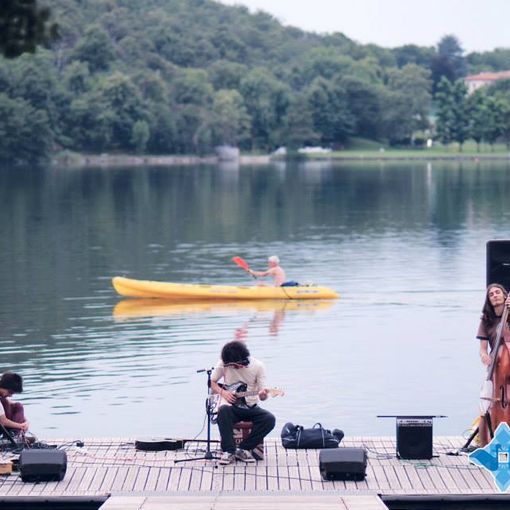 Canavese, Lake me up! Waiting for the moon with A Night like This: pronta la Line Up completa