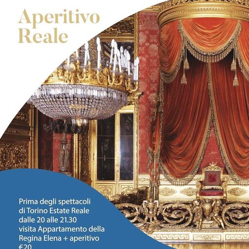 Un’estate ricca di appuntamenti nel cuore di Torino