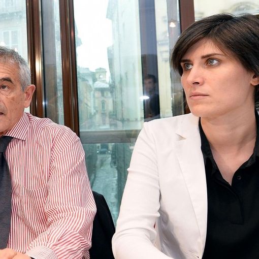 Smog, Chiamparino: &quot;Allarme Comune Torino eccessivo&quot;