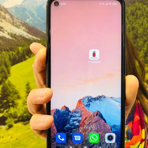 Bardonecchia, arriva l'App ”APPyBARDO” on tutte le informazioni sul paese