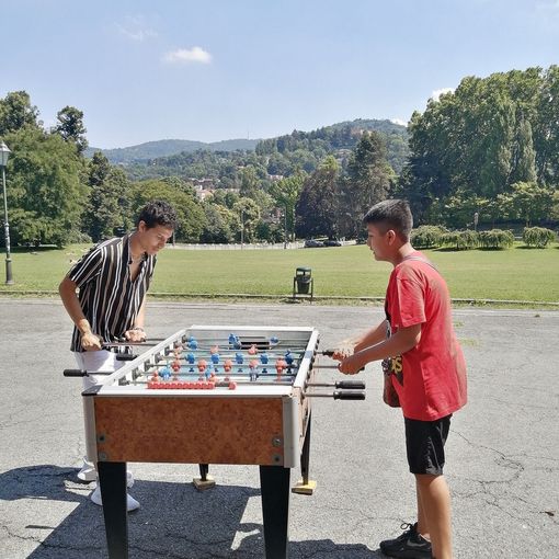 Asai festeggia 15 anni di attività e propone &quot;Un'estate al Vale&quot;