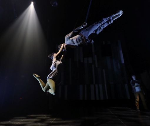 Inizia l'ultima settimana di appuntamenti per il festival &quot;Sul Filo del Circo&quot;