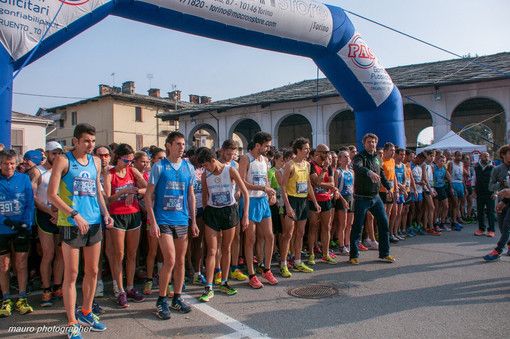 Cavour, torna la AppeRun: attesi quasi 900 partecipanti