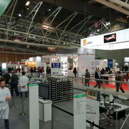 A&amp;T 2019: l'automazione a Torino ha fretta e &quot;anticipa i tempi&quot; di un paio di mesi