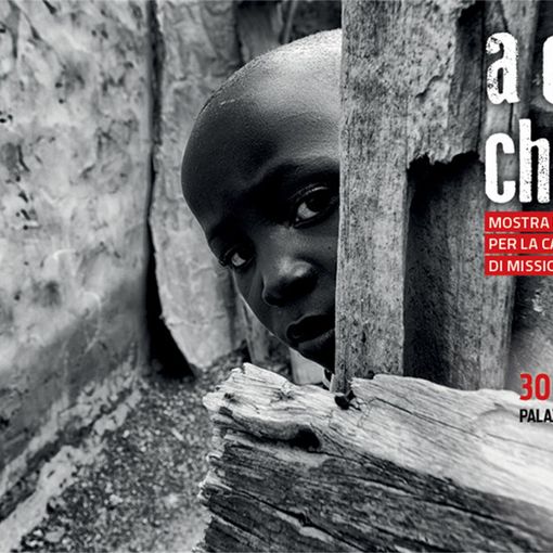 A Bardonecchia da oggi la mostra fotografica &quot;A casa di chi resta&quot;: per capire l’Africa e le migrazioni