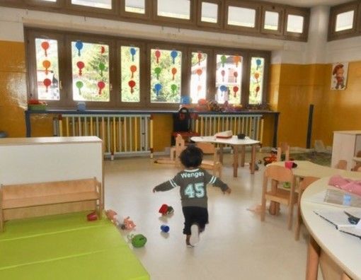 -61 iscritti: il calo demografico colpisce la materne, ma non tutte. A Santa Rita, Mirafiori e Vanchiglia più bimbi