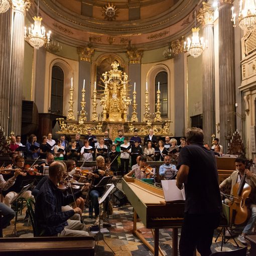 Accademia Santo Spirito: al via la sedicesima stagione de &quot;L'Allegro, il Peseroso ed il Moderato&quot;