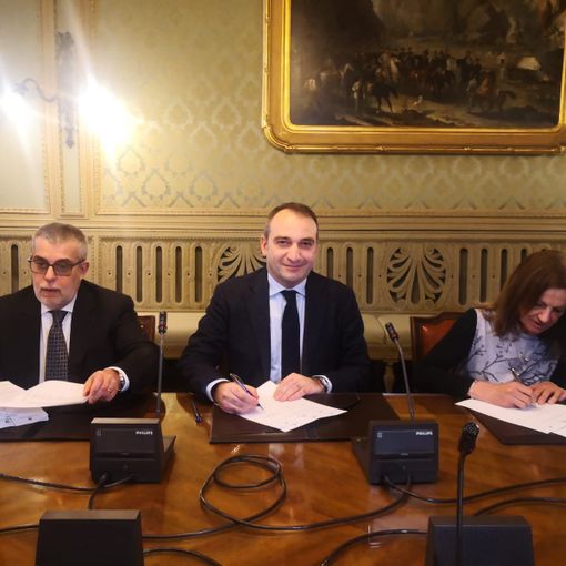 Accordo Comune e Procura su vigili