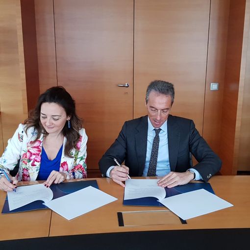 Accordo tra Invimit e Infra.To per affidamento gare del patrimonio immobiliare