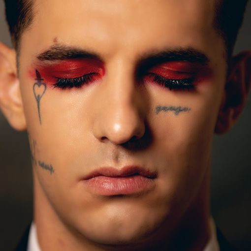 Achille Lauro cambia la modalità della sua partecipazione  al Lovers Film Festival