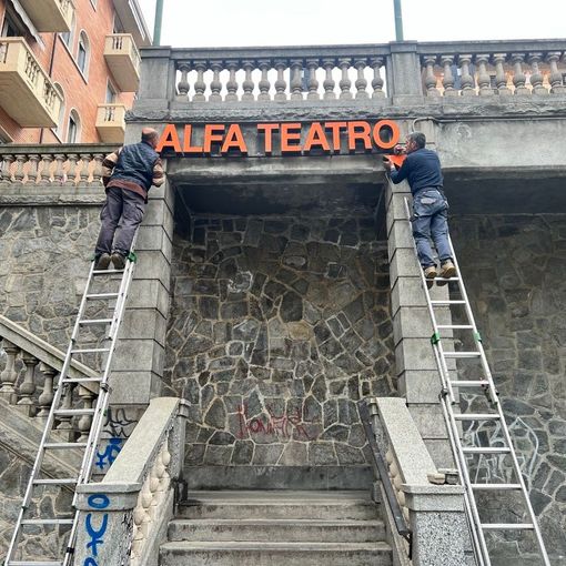 Alfa Teatro, la Compagnia Marionette Grilli dice addio alla sua sede storica. Ma in cantiere c'è già un nuovo progetto