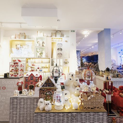 Apre lo Store Adisco con il tradizionale mercatino di Natale