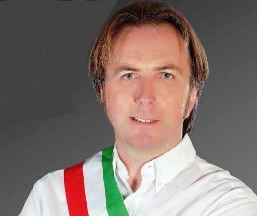 Il vicesindaco Agostino Bottano
