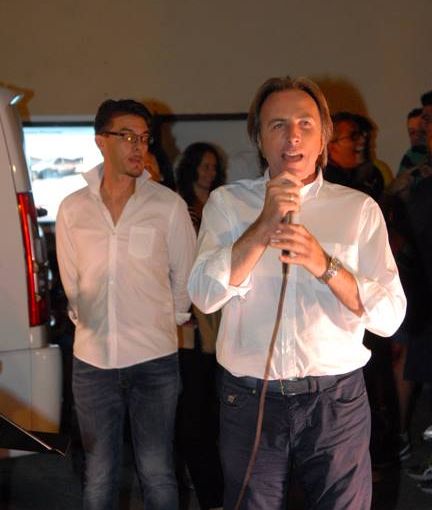 Villafranca Piemonte: Bottano torna sindaco dopo un turno di stop