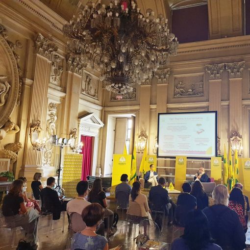 Coldiretti: &quot;incentivare i progetti di filiera virtuosi per valorizzare Made in Piemonte&quot;