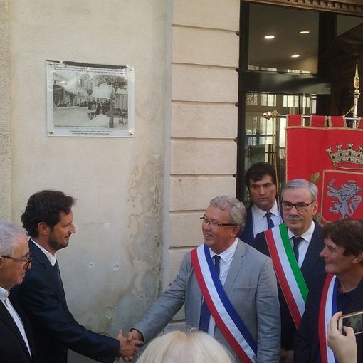 L'Associazione Piemontesi di Aix en Provence ha ricordato gli emigranti italiani uccisi in Camargue nel 1893