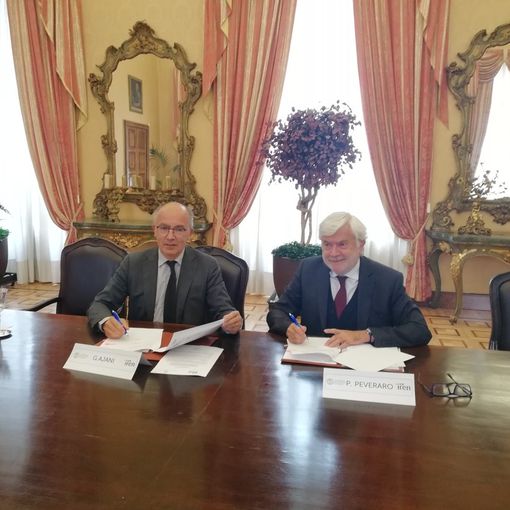 Iren: &quot;A Torino la nostra base per lo sviluppo della mobilità elettrica&quot;